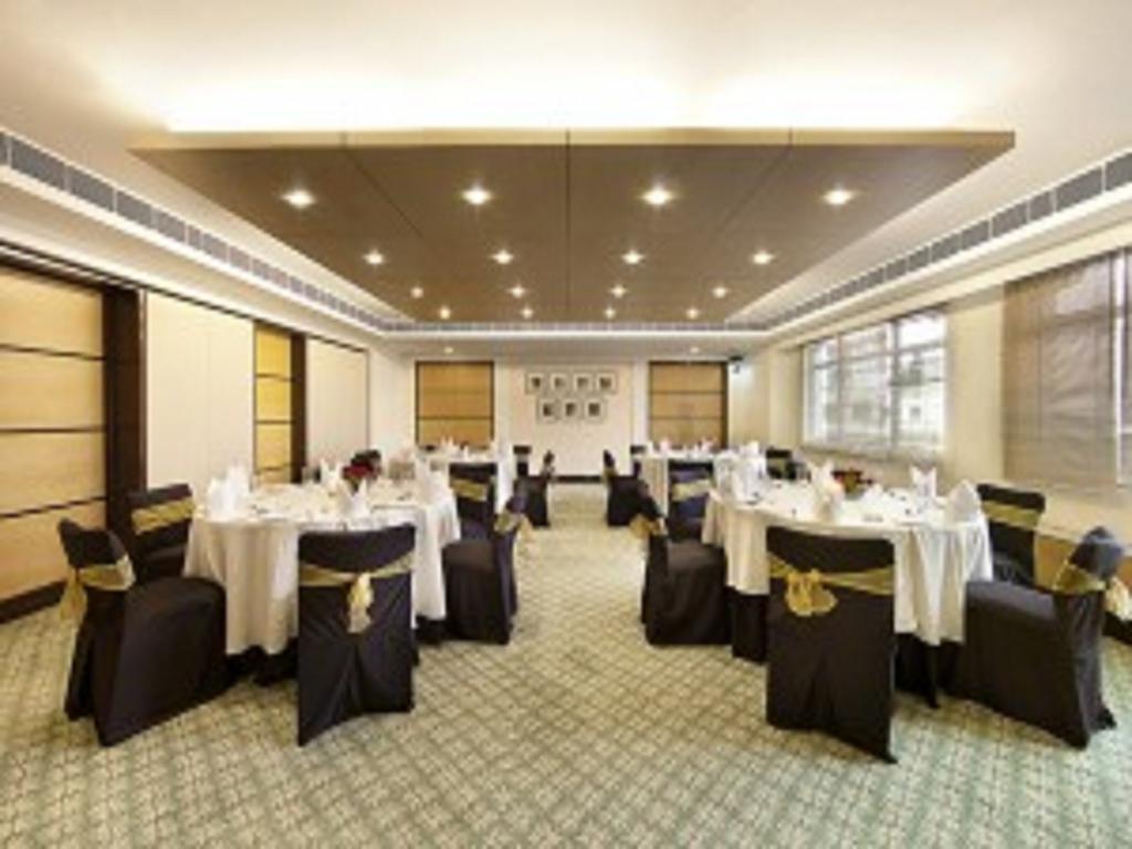 The Grand Welcome Hotel Shimla Luaran gambar