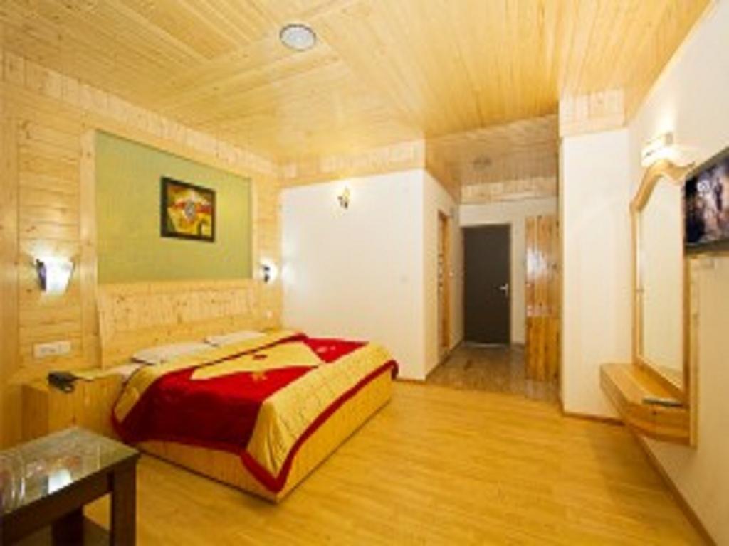 The Grand Welcome Hotel Shimla Luaran gambar