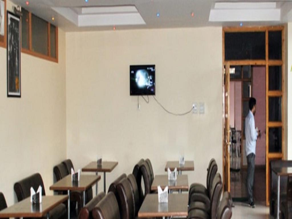 The Grand Welcome Hotel Shimla Luaran gambar