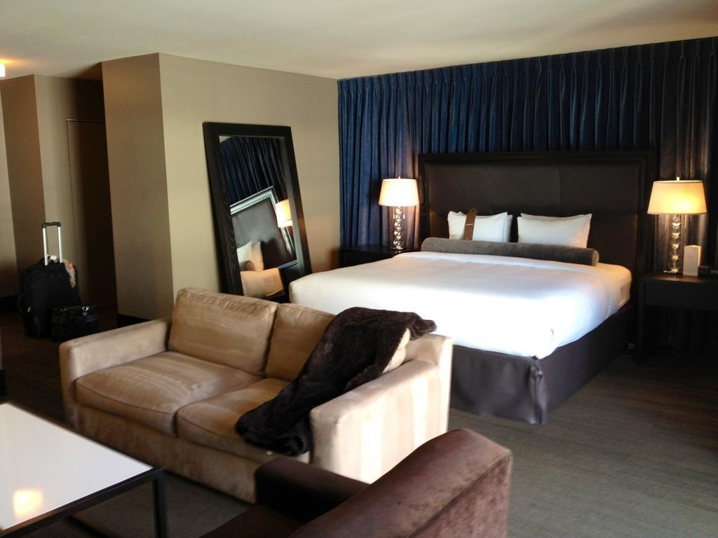 The Grand Welcome Hotel Shimla Luaran gambar